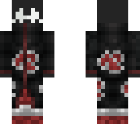 akatsuki bob