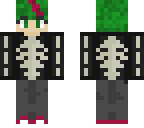 alt guy | Minecraft Skins