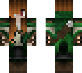 amber elf