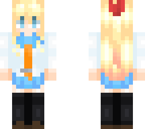 anime thingy