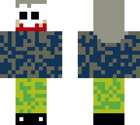 another dude