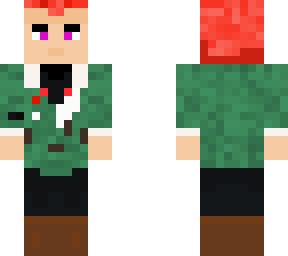 ash leguinn jet lancer