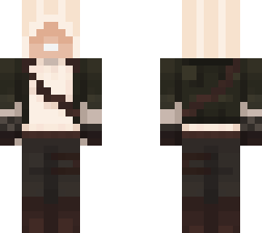 assassin