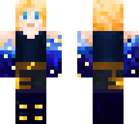 astral adventurer