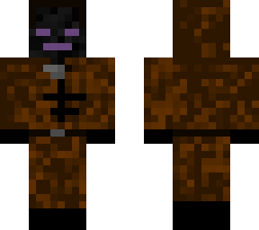 banished wither
