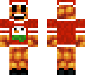 beans christmas