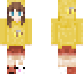bee gerl