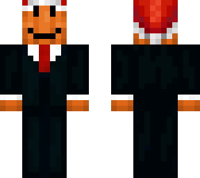 benjauser halloween edition