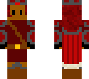 blood queen