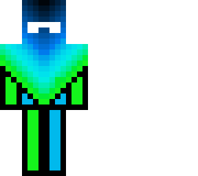 blue-cyan-green