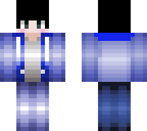blue(done)