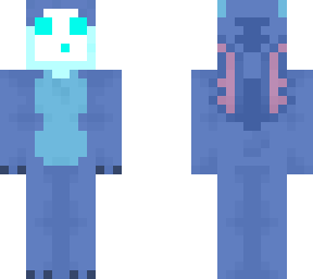 bluslime stitch