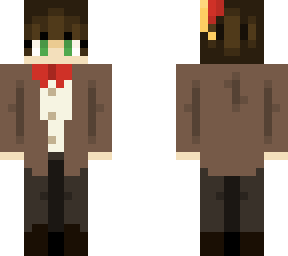 bowties are cool! ~ ce