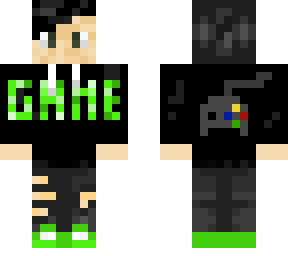 brother gamer