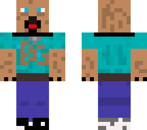 buddygaming1 best skin i made it