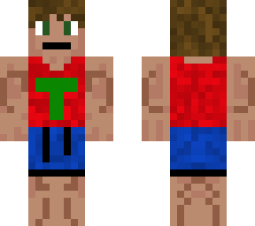 buffed timjo