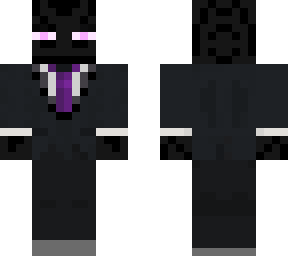 business enderman