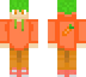 carrot