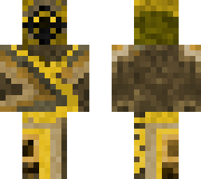 central isopter cultist