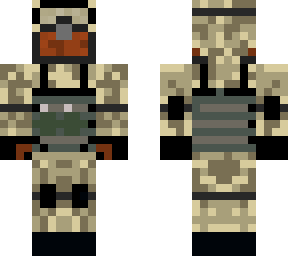 chest general