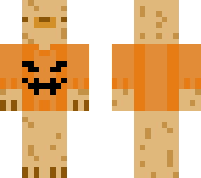 chip halloween