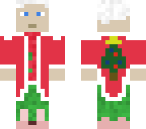 christmas brajoe21
