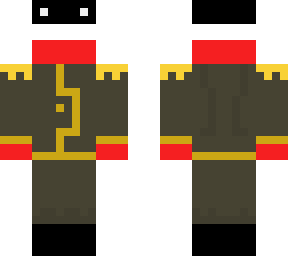 contryhumans german empire
