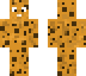 cookie man