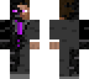corrupted steve