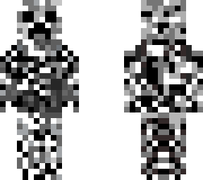 creeper