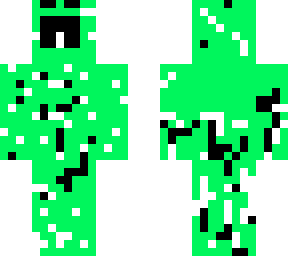 creeper