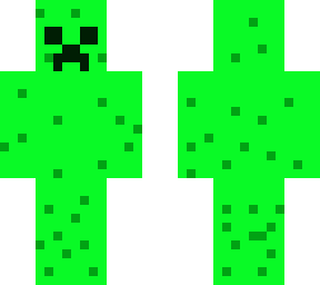 creeper