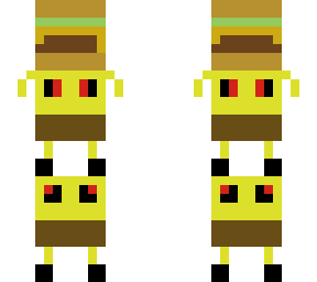 cursed sponge bob twins