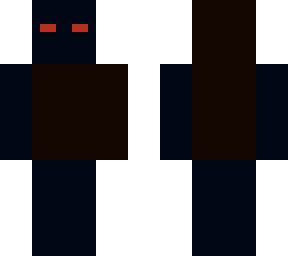 dark creature