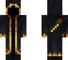 dark cultist