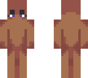 dark skin