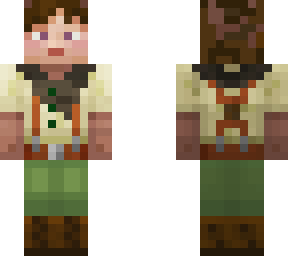 desert tamer