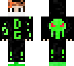 dg skin