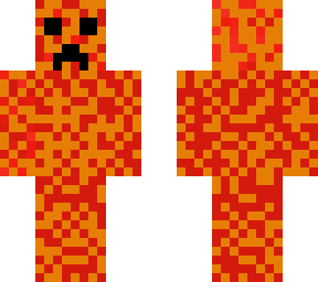 double creeper