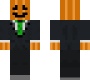 dr pumpkin