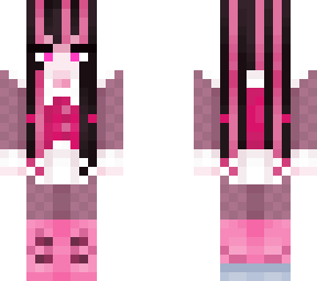 draculaura (not my creation just edited found on namemc)
