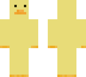 duck!