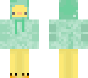duck