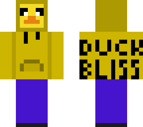 duckbliss avatar