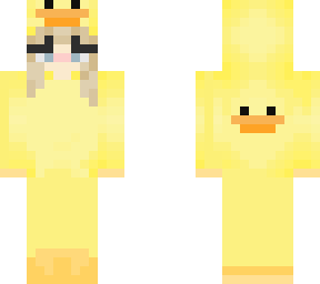 ducky :)