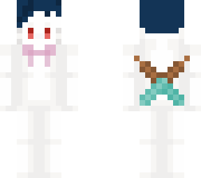 dyq’s skin