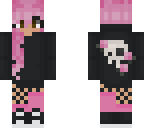 emo girl