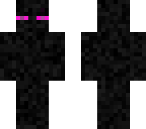 ender man