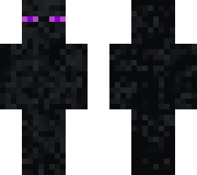 ender man base