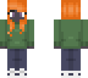enderian autumn gal
